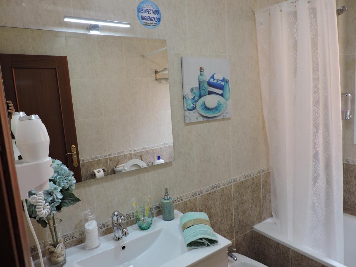 Urbanizacion Manilva Beach 21 Exterior photo
