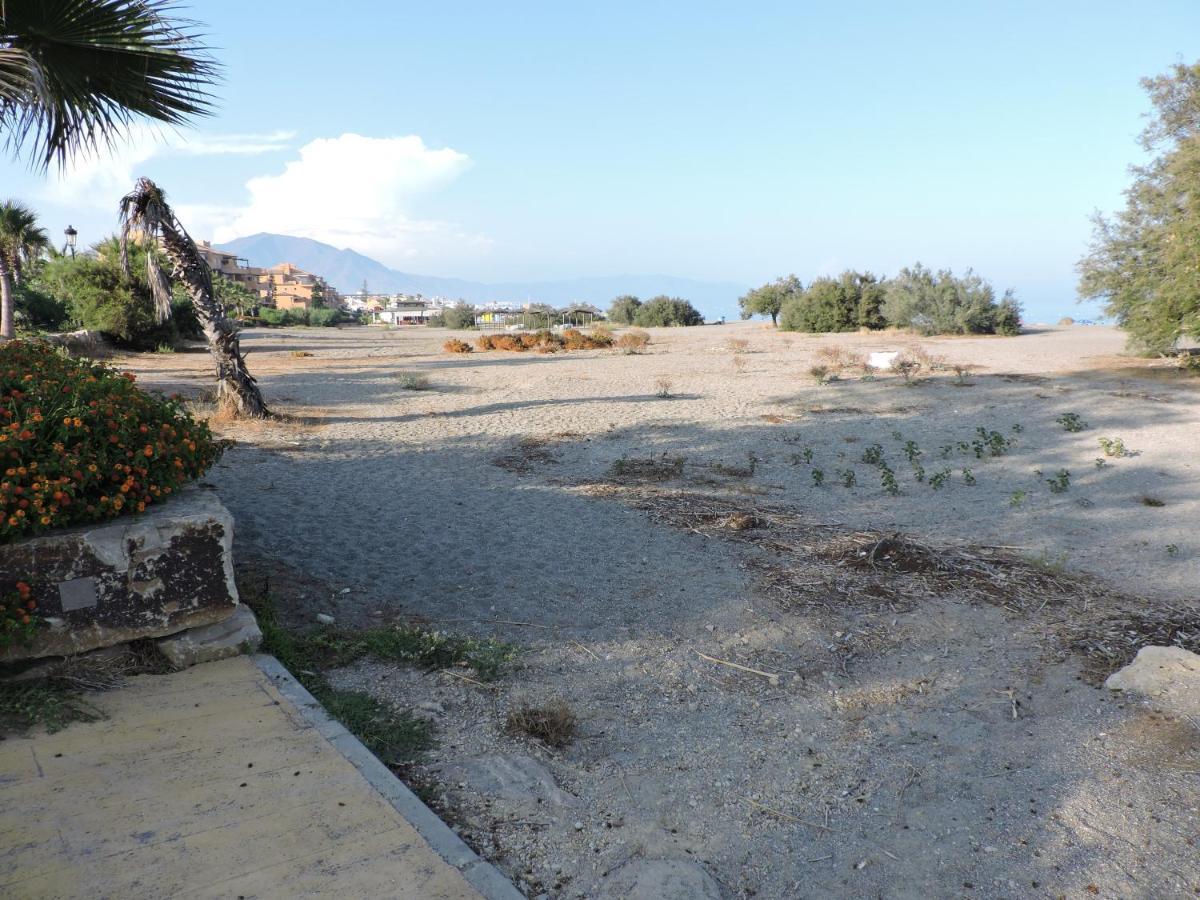 Urbanizacion Manilva Beach 21 Exterior photo