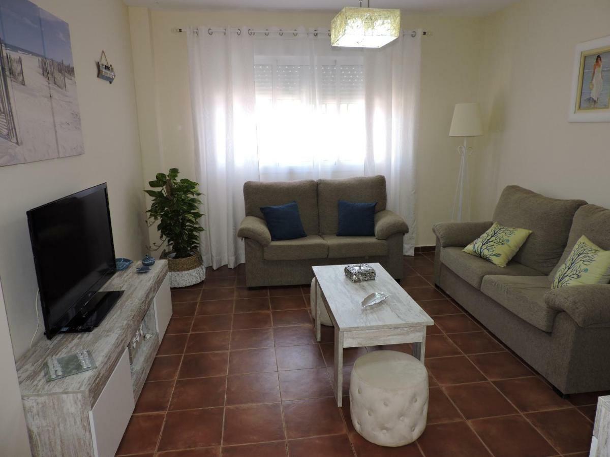 Urbanizacion Manilva Beach 21 Exterior photo