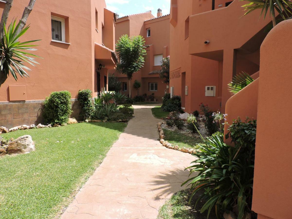 Urbanizacion Manilva Beach 21 Exterior photo