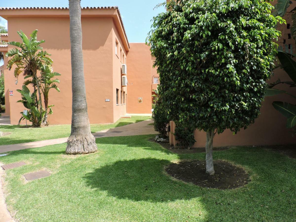 Urbanizacion Manilva Beach 21 Exterior photo