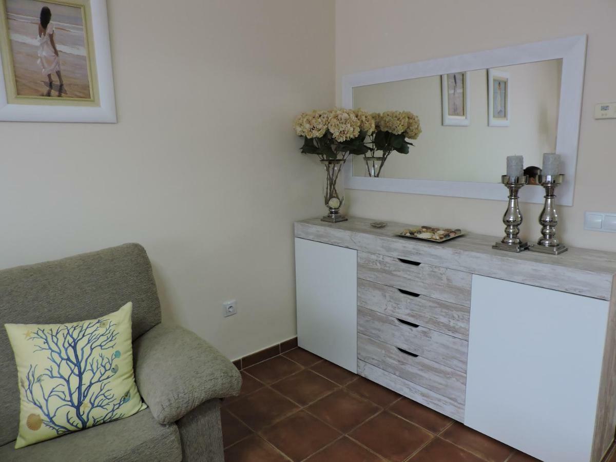 Urbanizacion Manilva Beach 21 Exterior photo