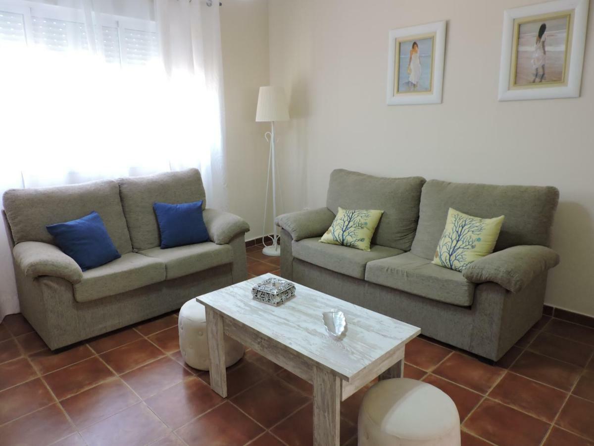 Urbanizacion Manilva Beach 21 Exterior photo