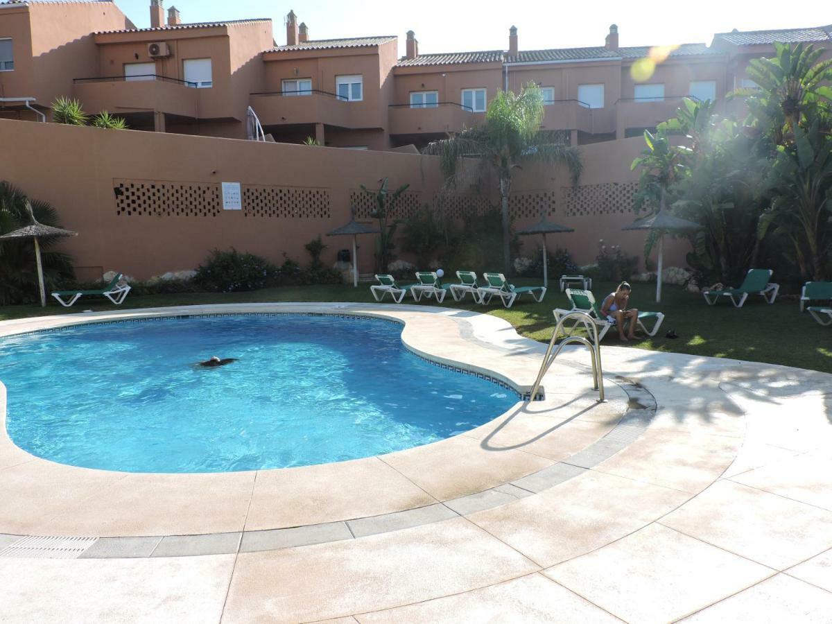 Urbanizacion Manilva Beach 21 Exterior photo