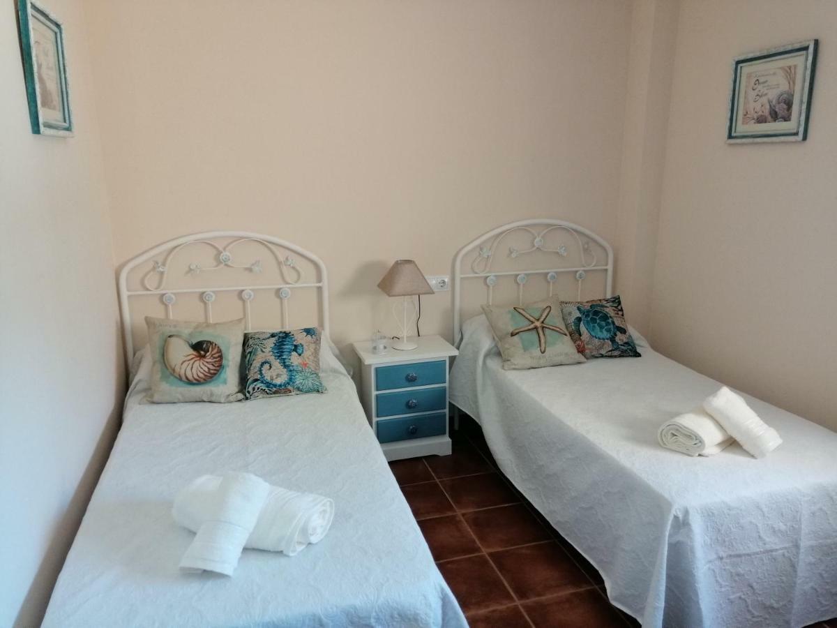 Urbanizacion Manilva Beach 21 Exterior photo