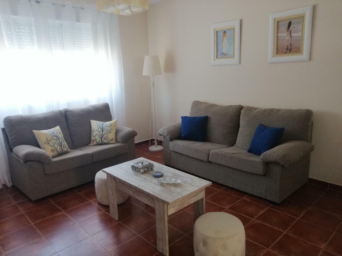 Urbanizacion Manilva Beach 21 Exterior photo