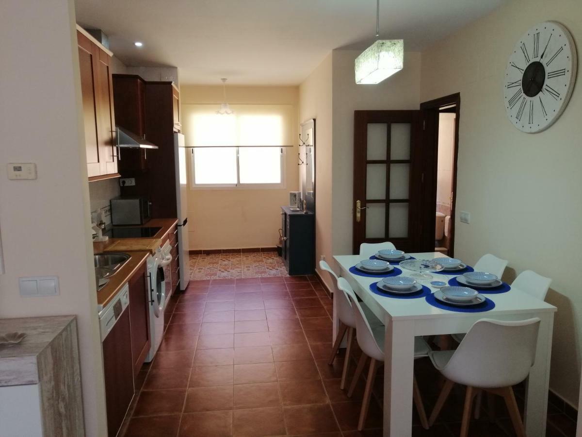 Urbanizacion Manilva Beach 21 Exterior photo