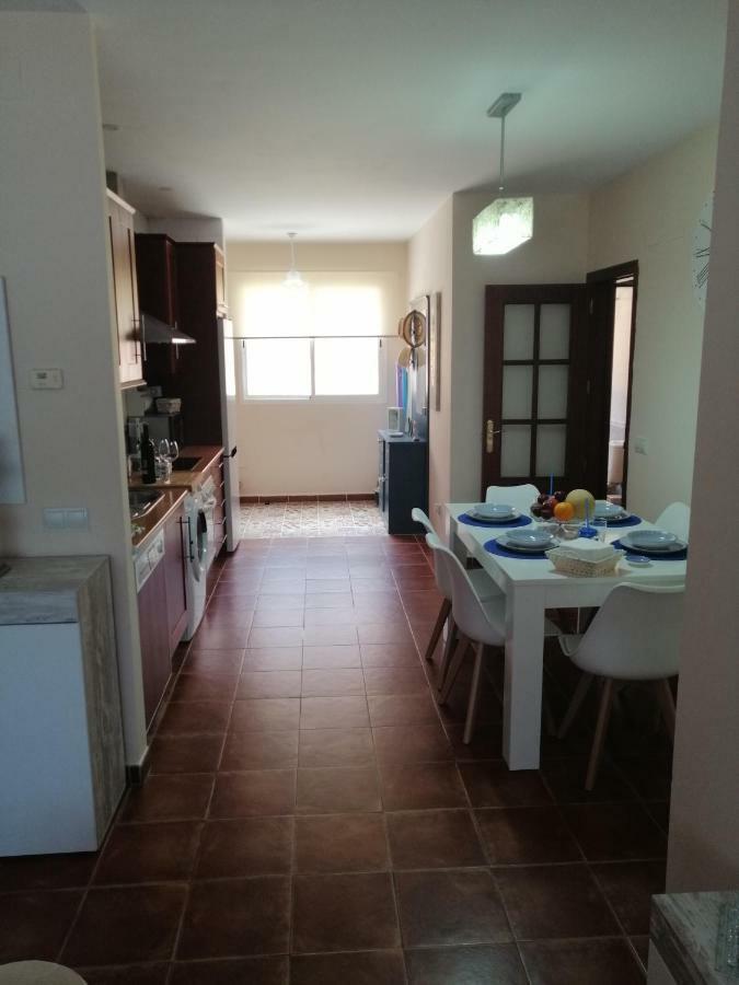 Urbanizacion Manilva Beach 21 Exterior photo