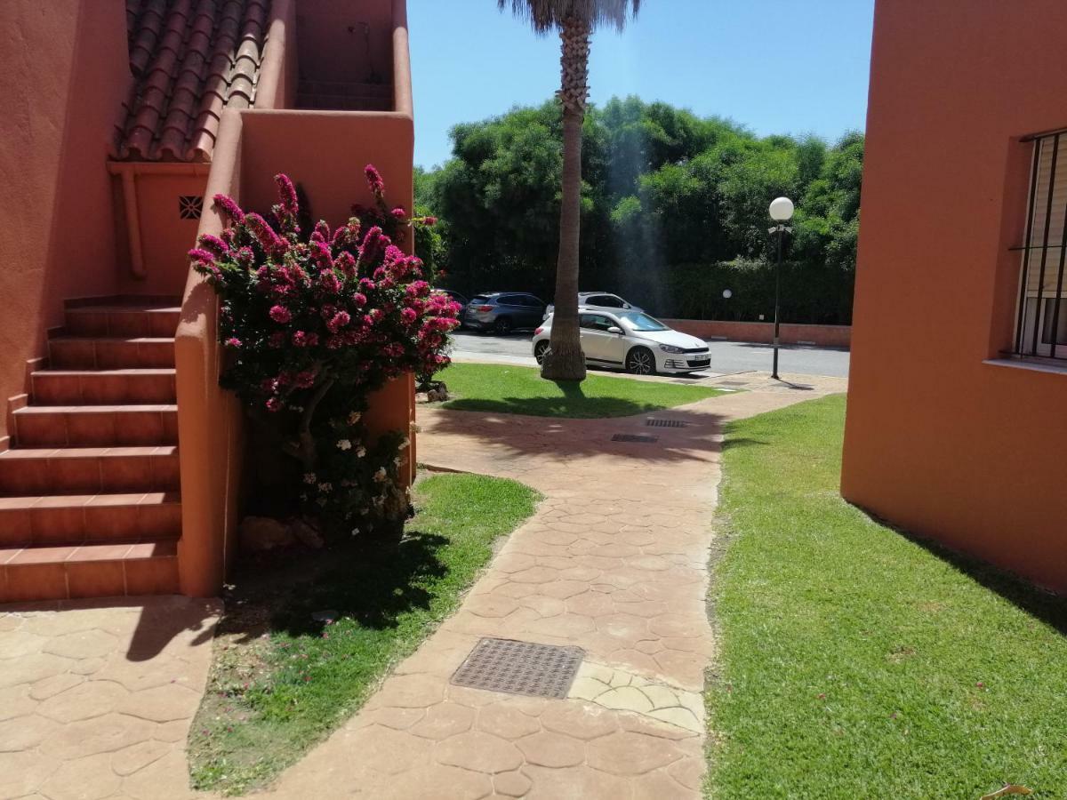 Urbanizacion Manilva Beach 21 Exterior photo