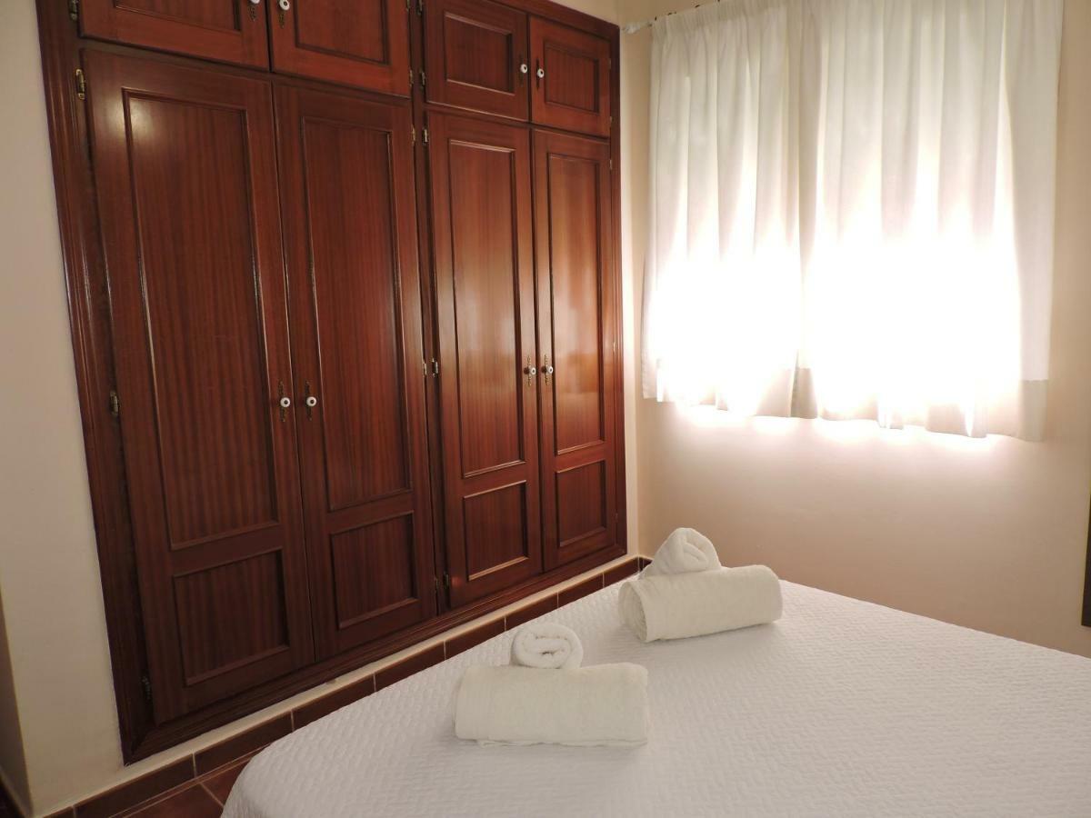 Urbanizacion Manilva Beach 21 Exterior photo