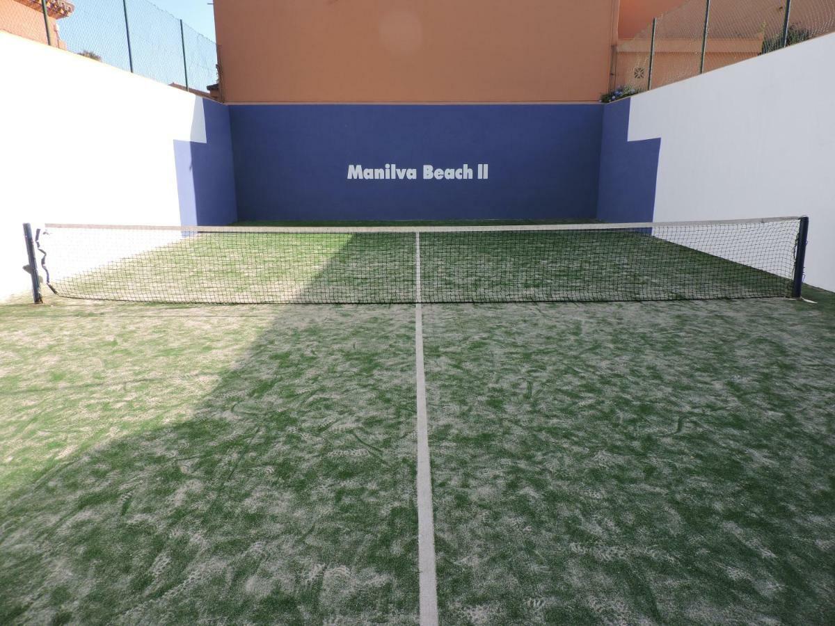 Urbanizacion Manilva Beach 21 Exterior photo