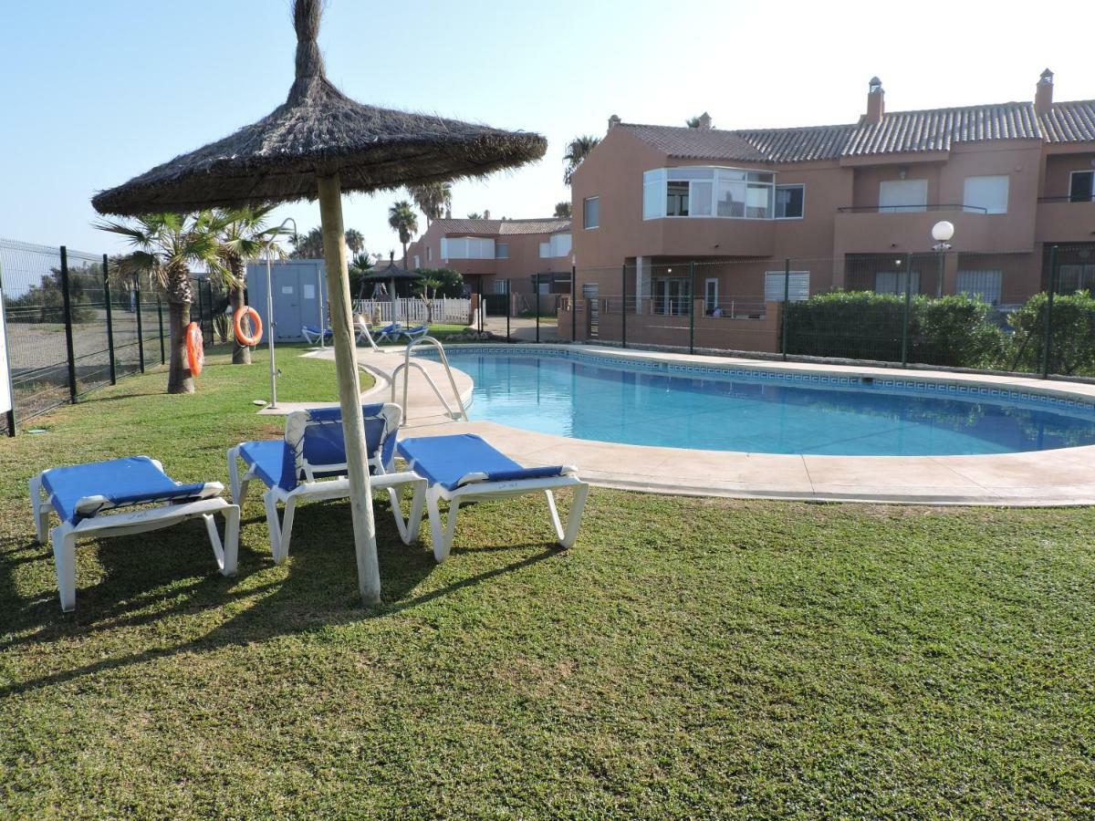 Urbanizacion Manilva Beach 21 Exterior photo