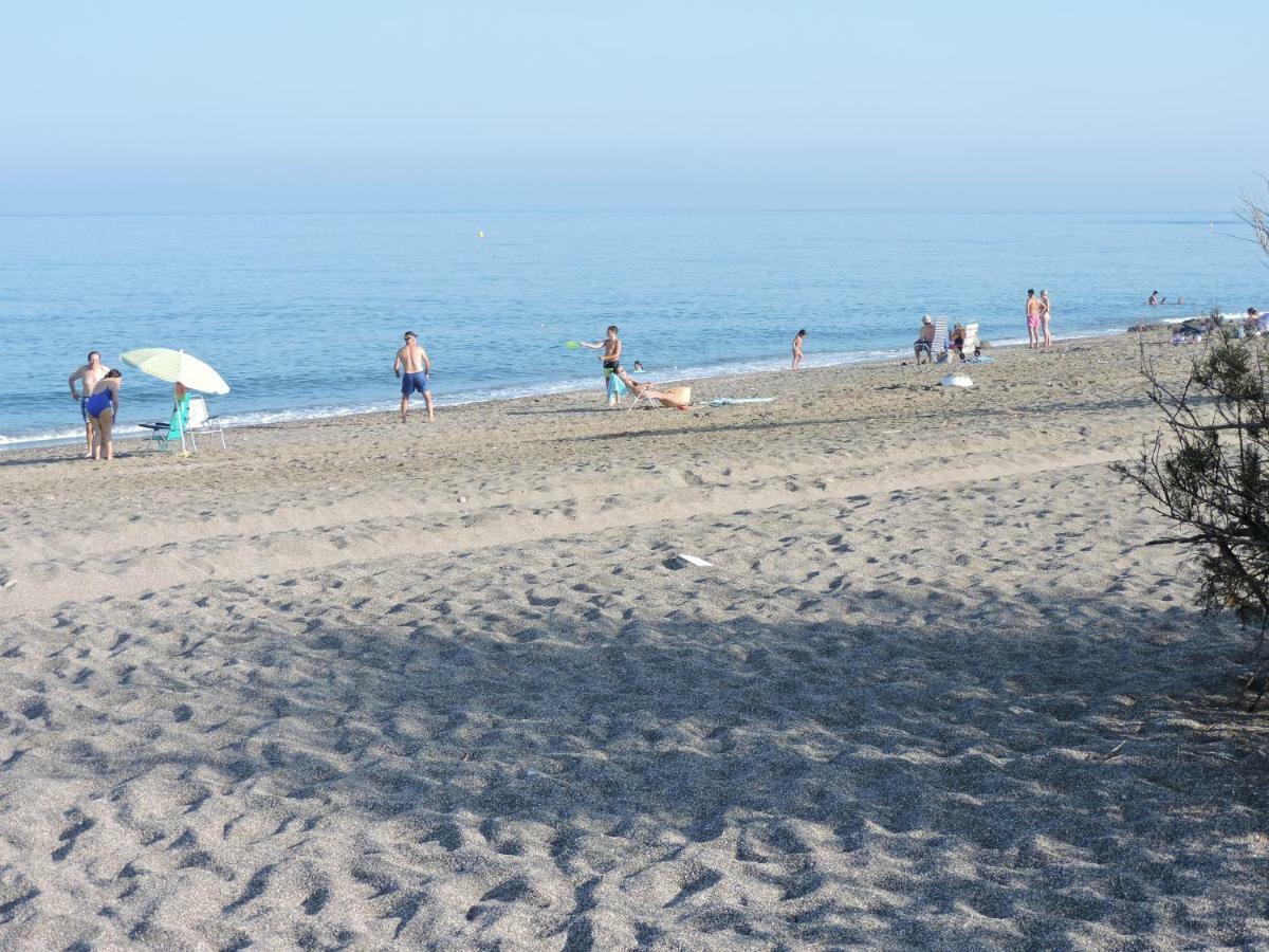 Urbanizacion Manilva Beach 21 Exterior photo