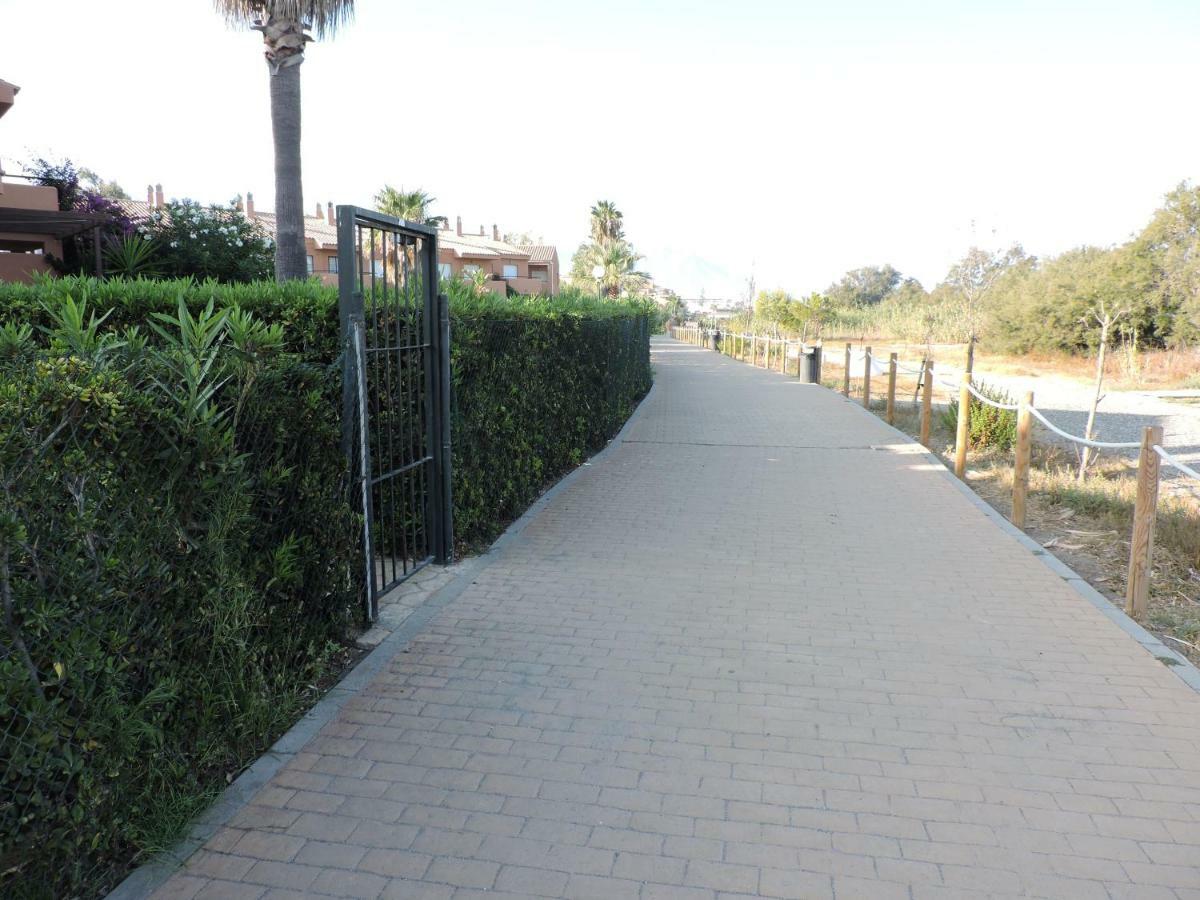 Urbanizacion Manilva Beach 21 Exterior photo