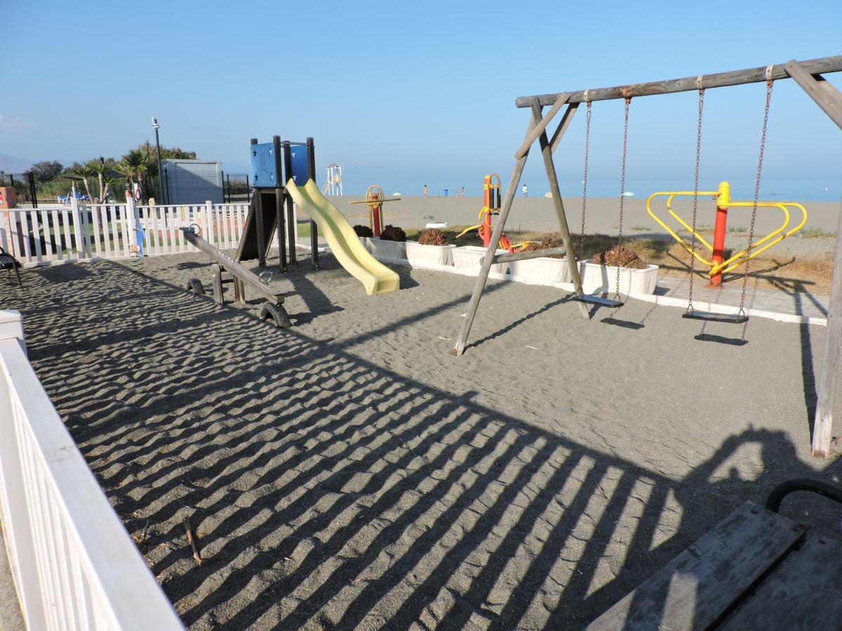 Urbanizacion Manilva Beach 21 Exterior photo