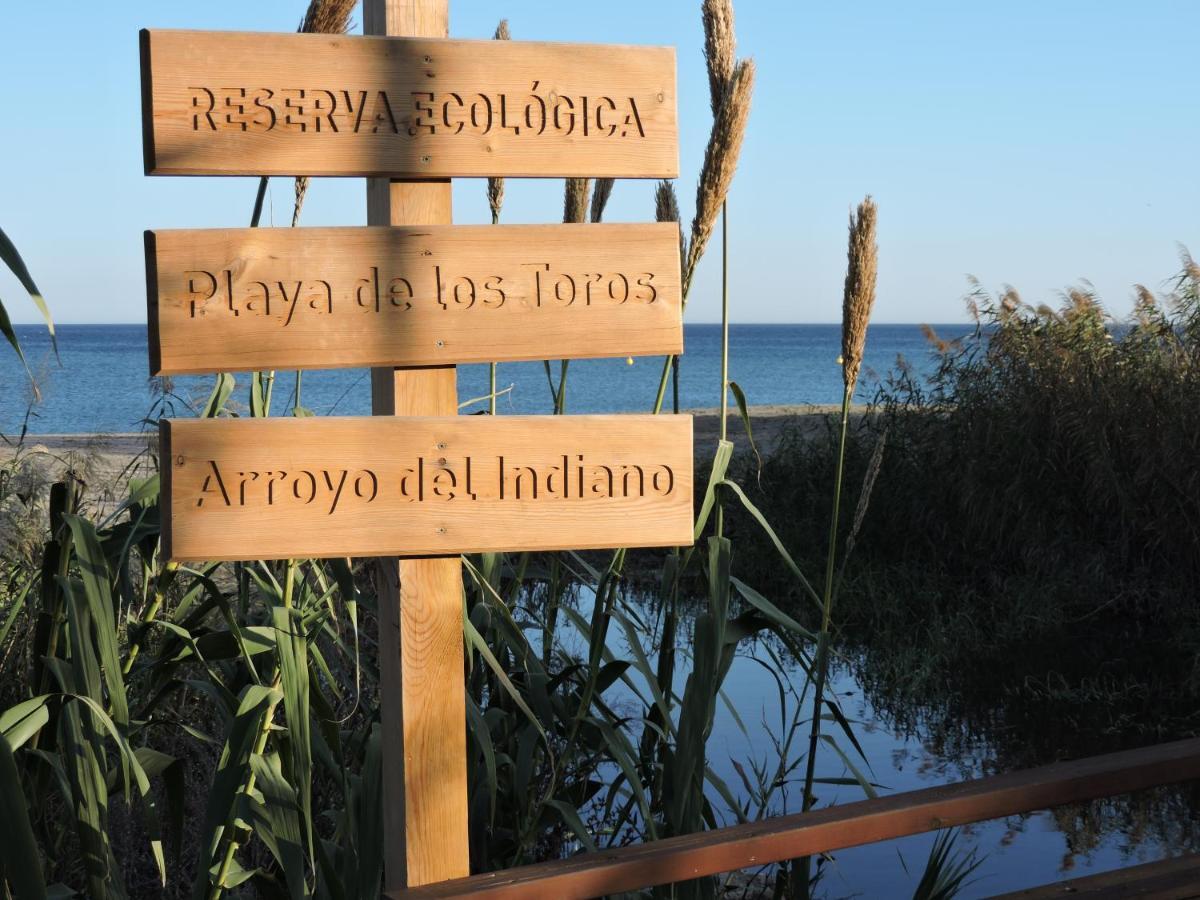Urbanizacion Manilva Beach 21 Exterior photo